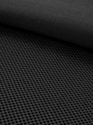 3D Mesh, 2,7mm, inelastic, 400g/sqm, black