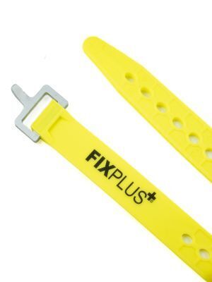Fixplus® Spannriemen, TPU-Strap, Breite 22mm, Länge 46cm