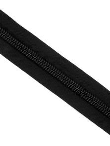 YKK 10C imprägniert Reißverschluss Meterware