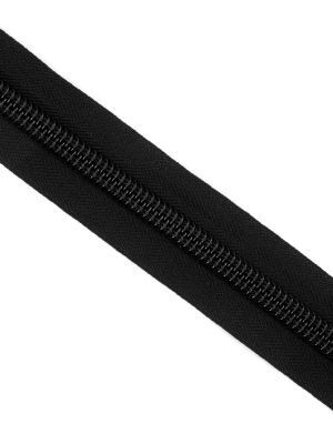 YKK 10C imprägniert Reißverschluss Meterware