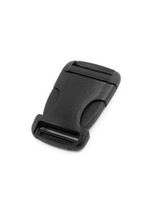 Blitzverschluss zum einseitigen Fädeln, 25mm, YKK, SONDERPREIS