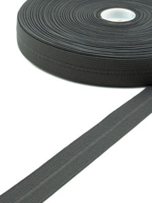 Elastic braid for edges, 20mm