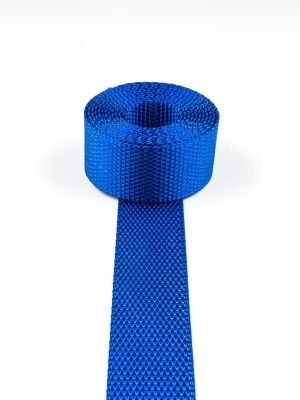 Gurtband (Polyester) 30mm, stark