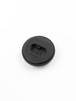 SNAP FEMALE INSET SCREW | Größe M | Magnetverschluss