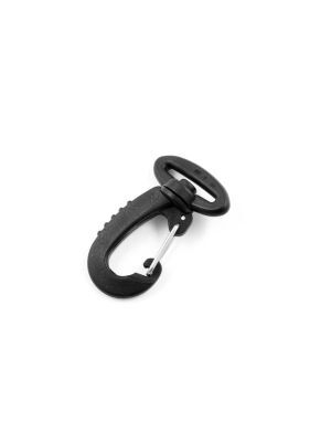 Rotary Snaphook, 25mm