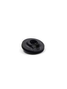 SNAP FEMALE SCREW LOW | Größe S | Magnetverschluss für 0,5-1,5mm Materialdicke