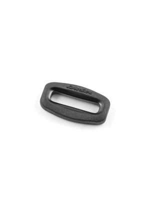 Ovalring, 20mm, RECYCLING, Duraflex g.SIMPLX® Loop