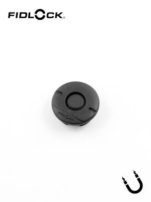 SNAP MALE RETRACTABLE ANCHOR | Größe M | Magnetverschluss