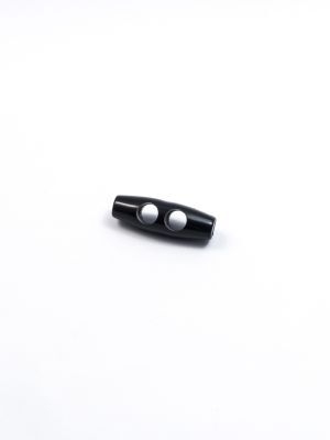 T-bar for cords, 30mm
